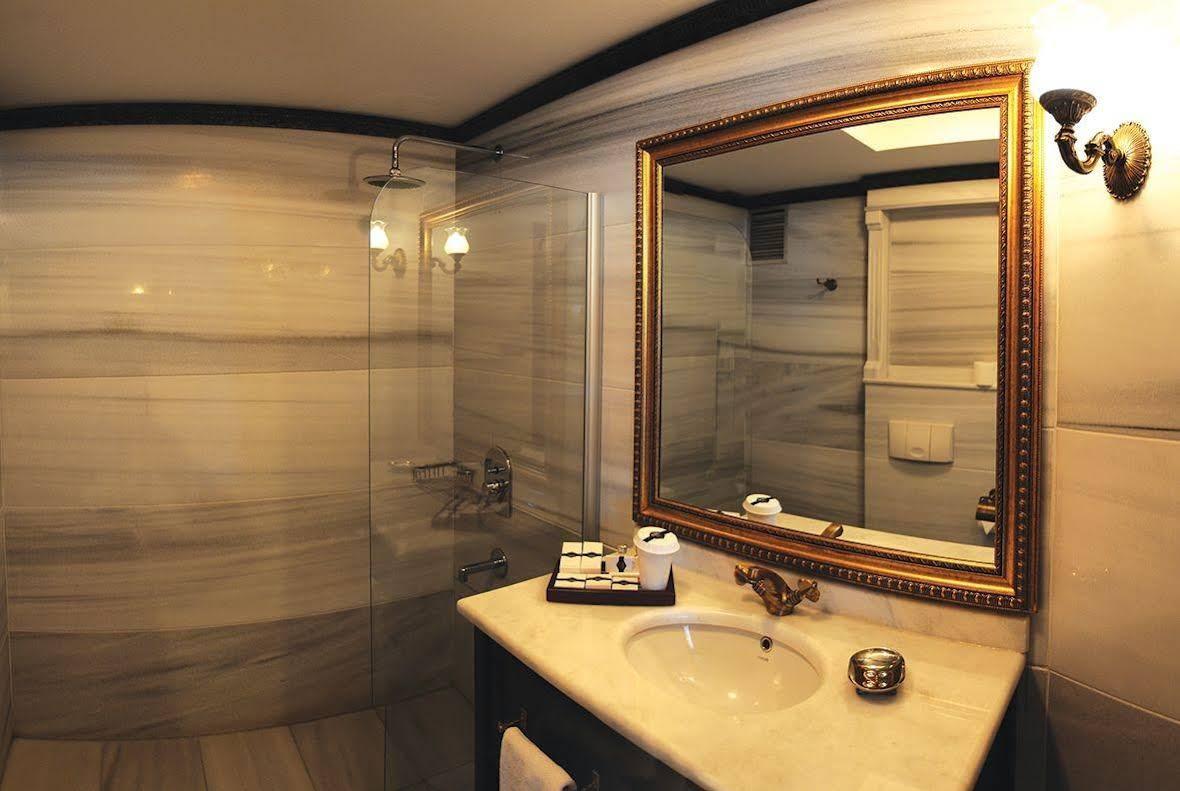 Chatto Hotel Istambul