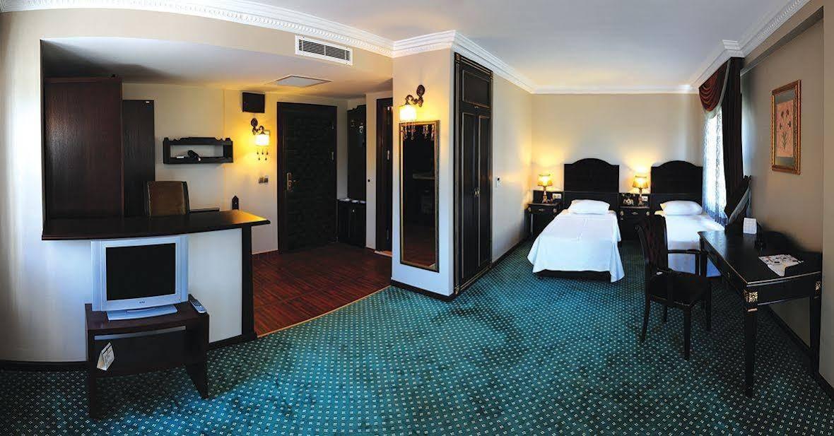 Chatto 3* Istambul