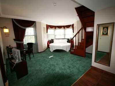 Chatto Hotel Istambul