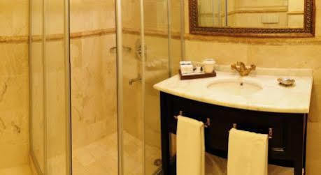 Hotel Chatto Istambul