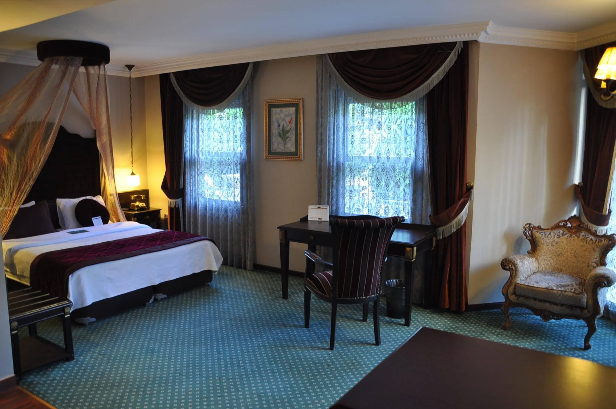 Chatto 3* Istambul